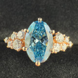 Bespoke Verlobungsring