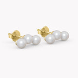 Ondina Pearl Earrings
