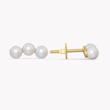 Ondina Pearl Earrings