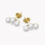 Ondina Pearl Earrings