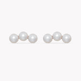 Ondina Pearl Earrings