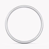 Wave Trauring Grande