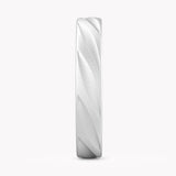 Wave Trauring Grande