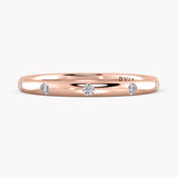 Begonie Memoire Ring