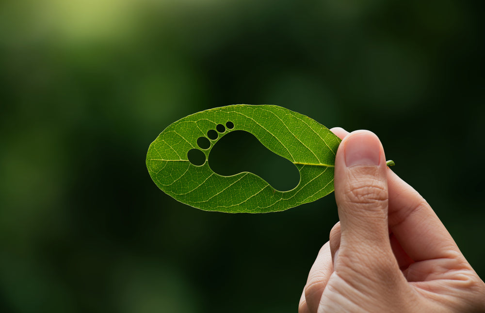 <p>Less mining, <em>more responsibility</em>.</p>