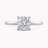 Jasmine Solitär Ring