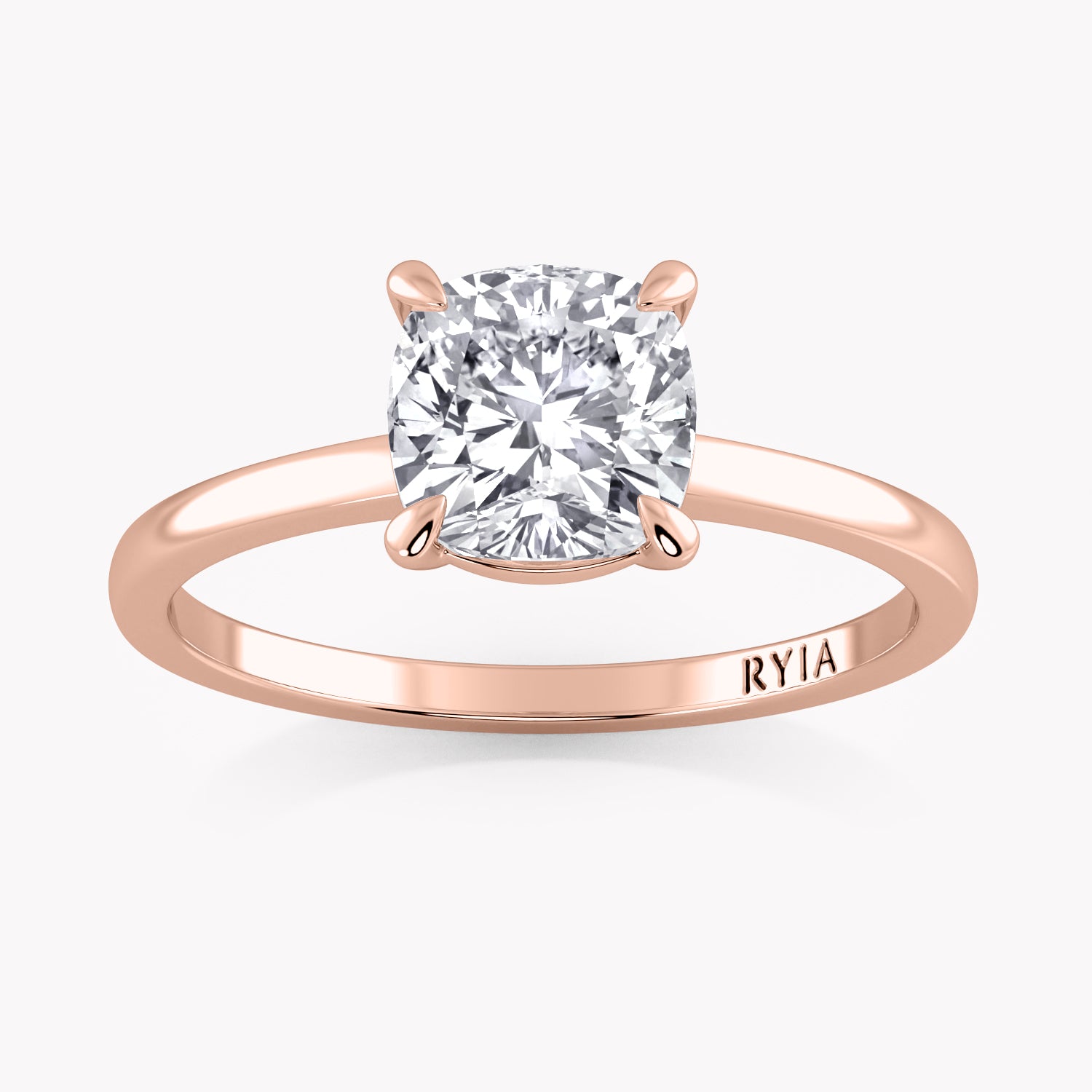 Jasmine Engagement Ring