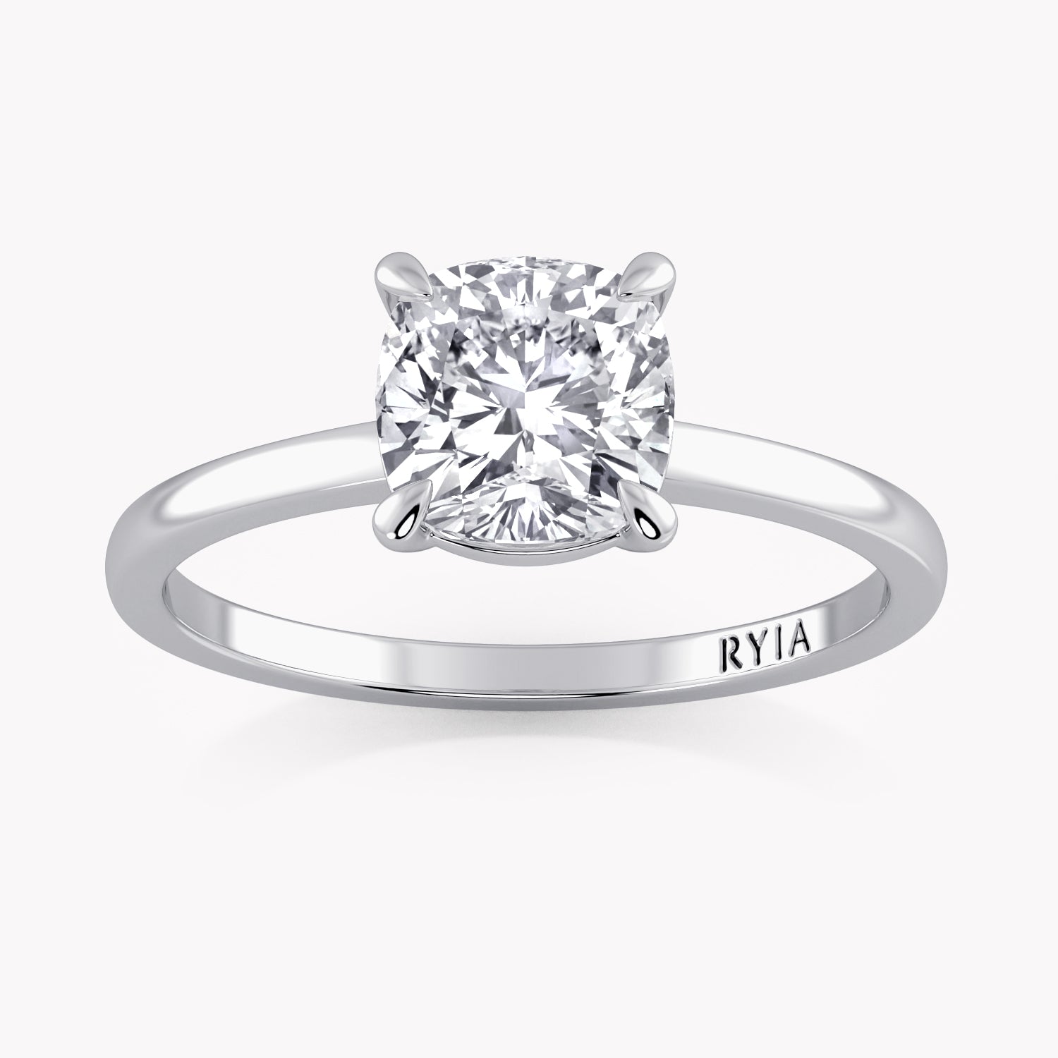 Jasmine Engagement Ring