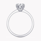 Jasmine Solitär Ring