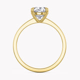Jasmine Solitär Ring