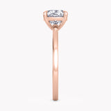 Jasmine Solitär Ring