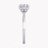 Jasmine Solitär Ring