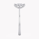 Laurel Marquise Petite Verlobungsring