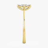 Laurel Marquise Petite Verlobungsring