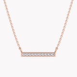 Daisy Necklace