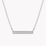Daisy Necklace