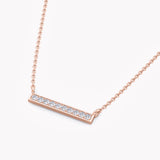 Daisy Necklace