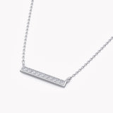 Daisy Necklace