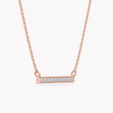 Daisy Necklace