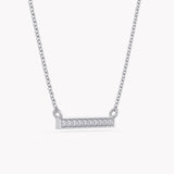Daisy Necklace