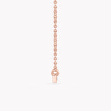 Daisy Necklace