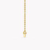 Daisy Necklace