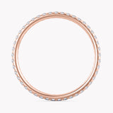Daisy Memoire Ring