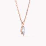 Leaf Necklace