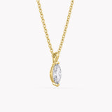 Leaf Necklace