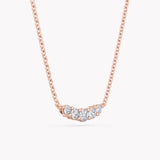 Moon Necklace
