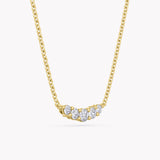 Moon Necklace