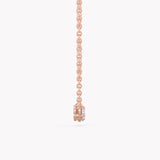 Moon Necklace
