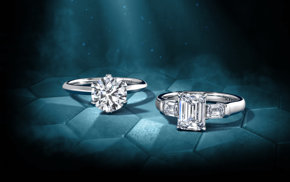 Bild von der Webseite von RYIA Fine Jewelry