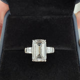 Valeriana Engagement Ring