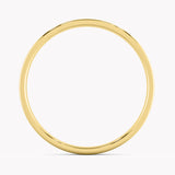Wedding Band Classic Grande