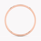 Wedding Band Classic Grande