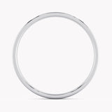 Wedding Band Classic Grande