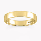 Wedding Band Classic Grande