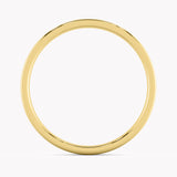Wedding Band Classic Medium