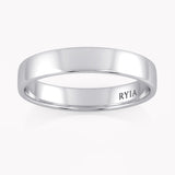 Wedding Band Classic Grande