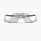 Wedding Band Classic Grande