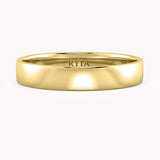 Wedding Band Classic Grande