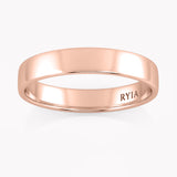 Wedding Band Classic Grande